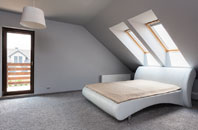 Clayhall bedroom extensions
