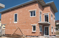 Clayhall home extensions