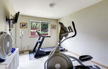 Clayhall home gym construction leads