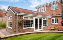 Clayhall house extension leads