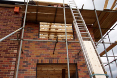 house extensions Clayhall