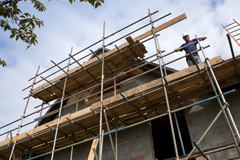 Clayhall multiple storey extensions quotes
