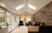 Clayhall single storey extension leads